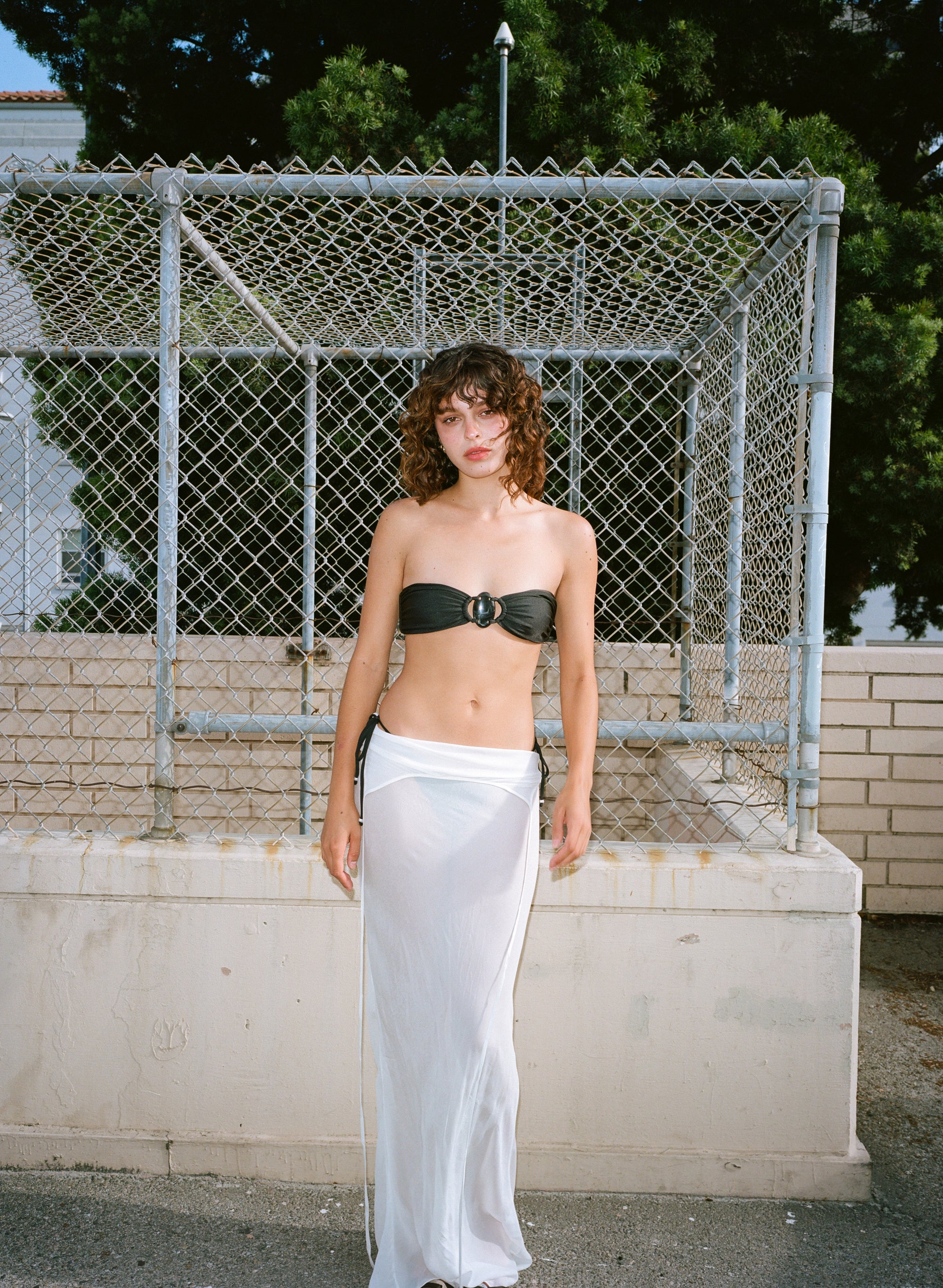 Solaris in Los Angeles