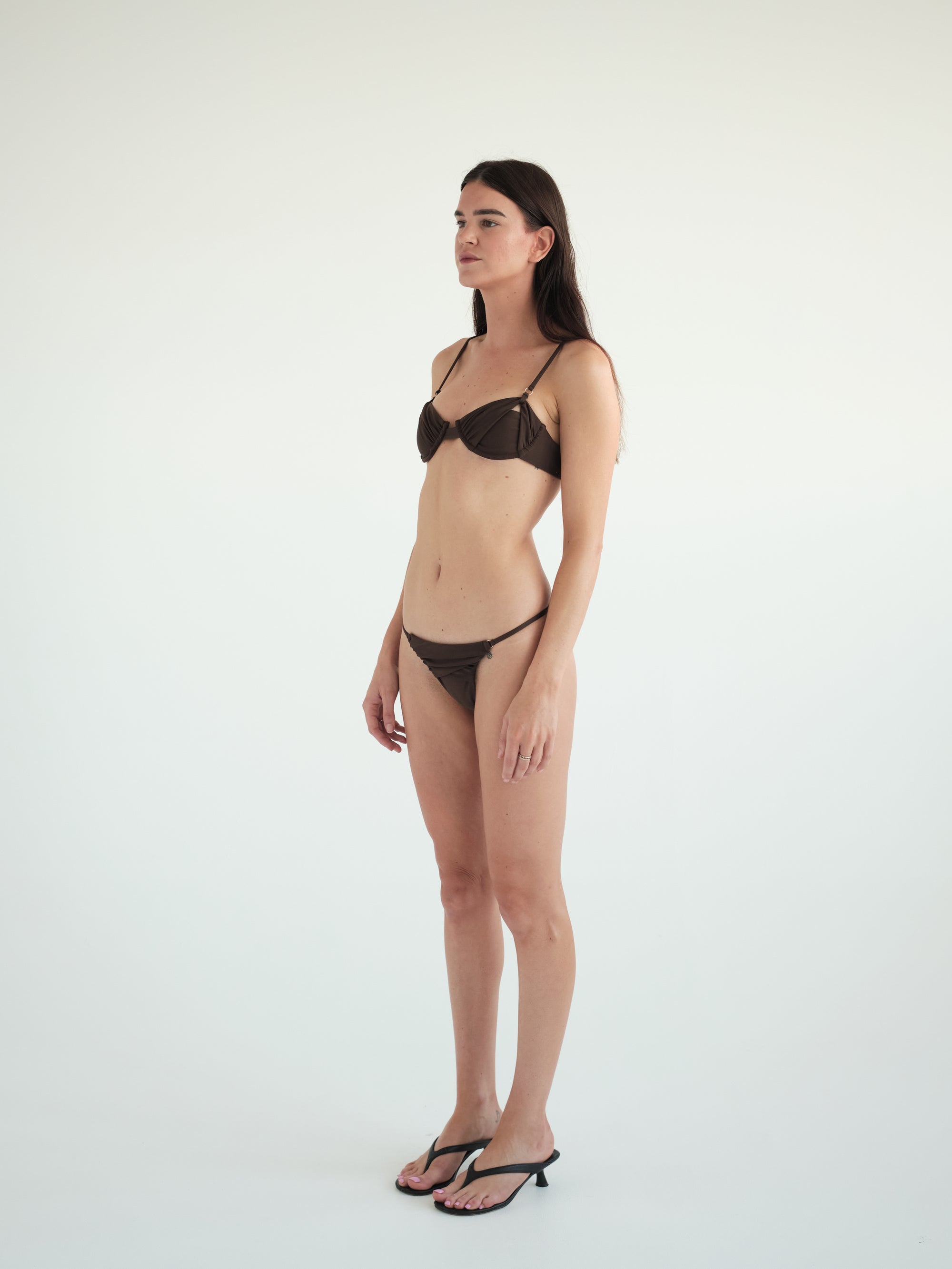 Laila Top - MISE