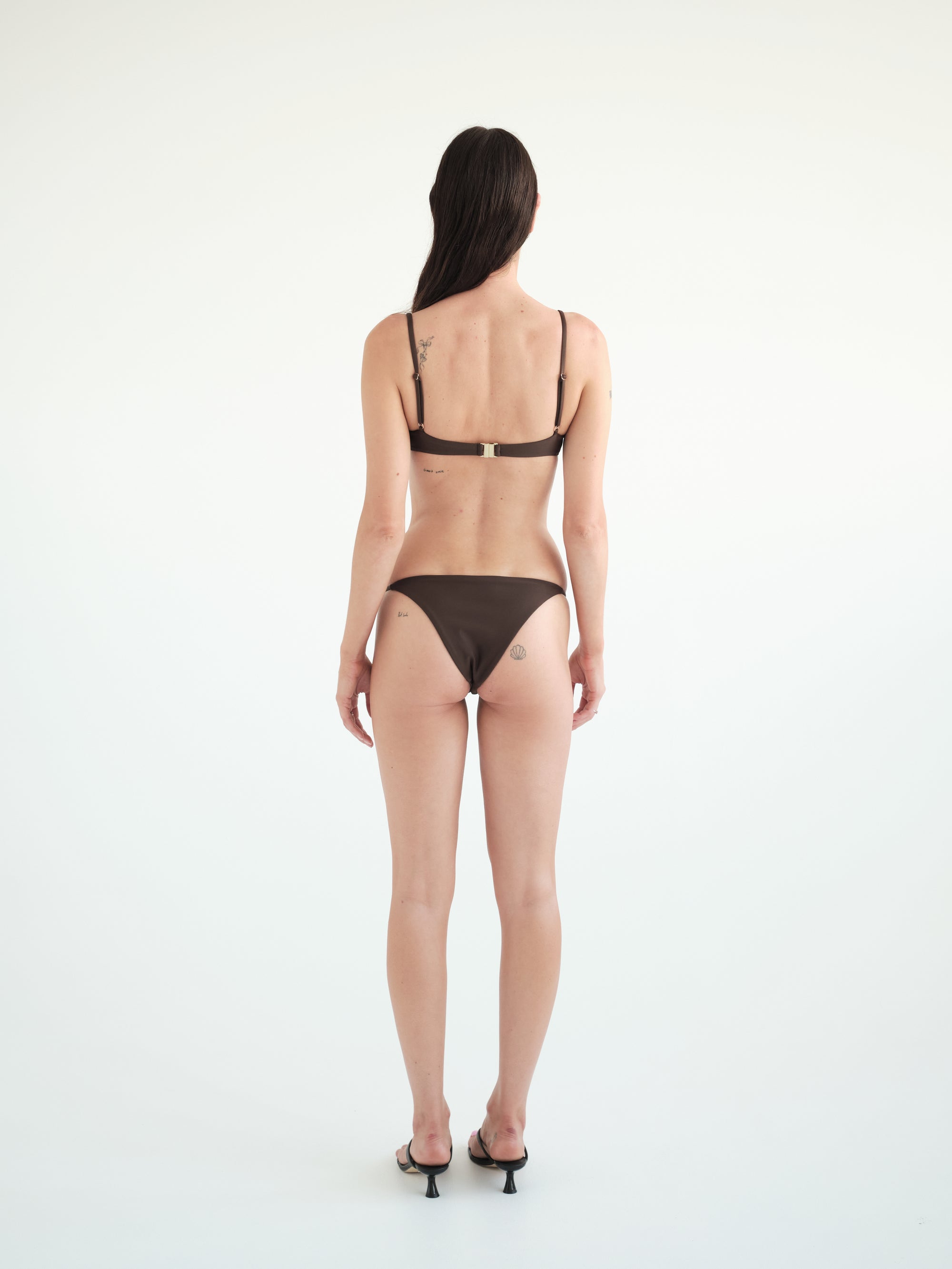 Laila Top - MISE