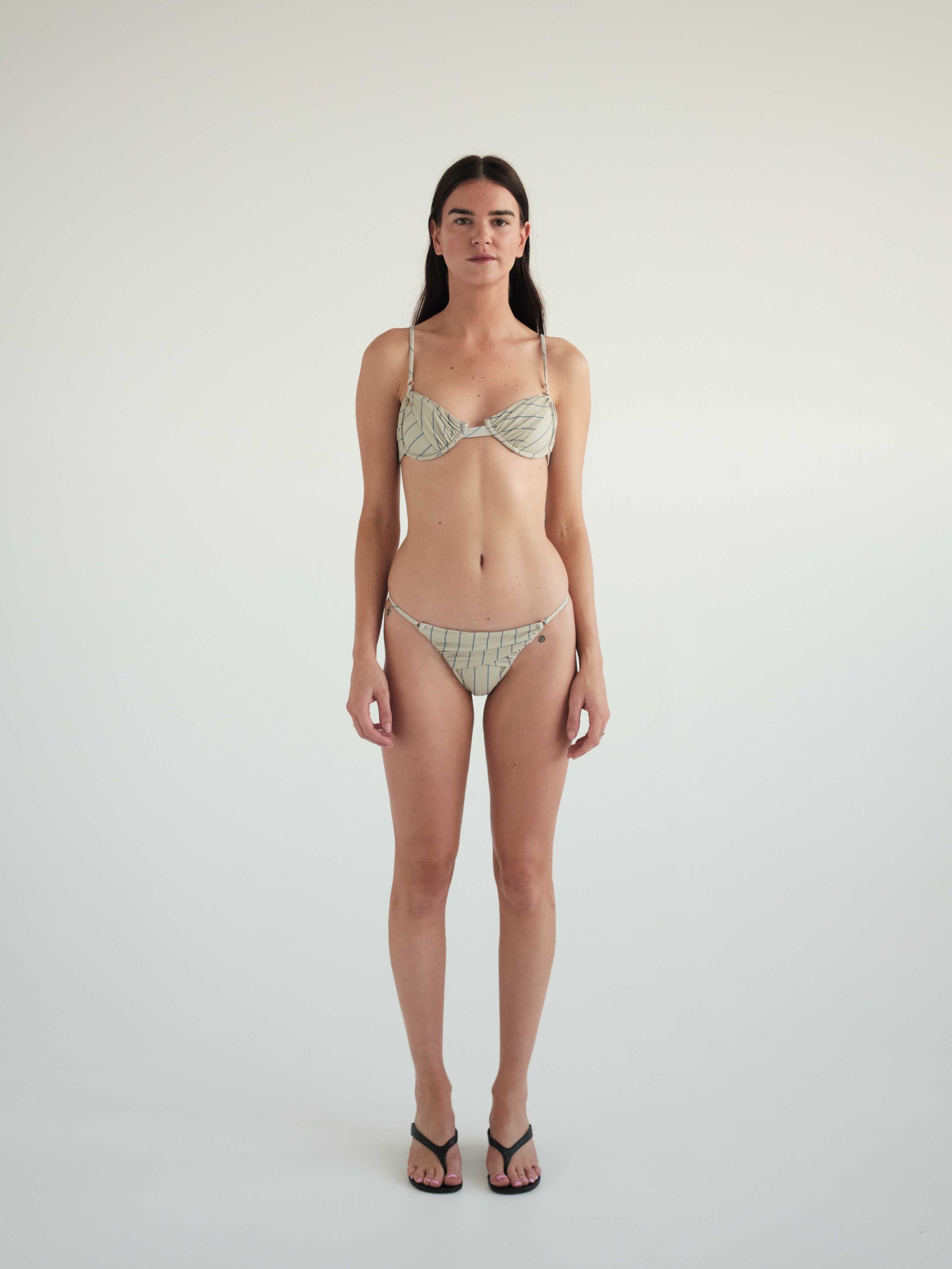 Laila Top - MISE