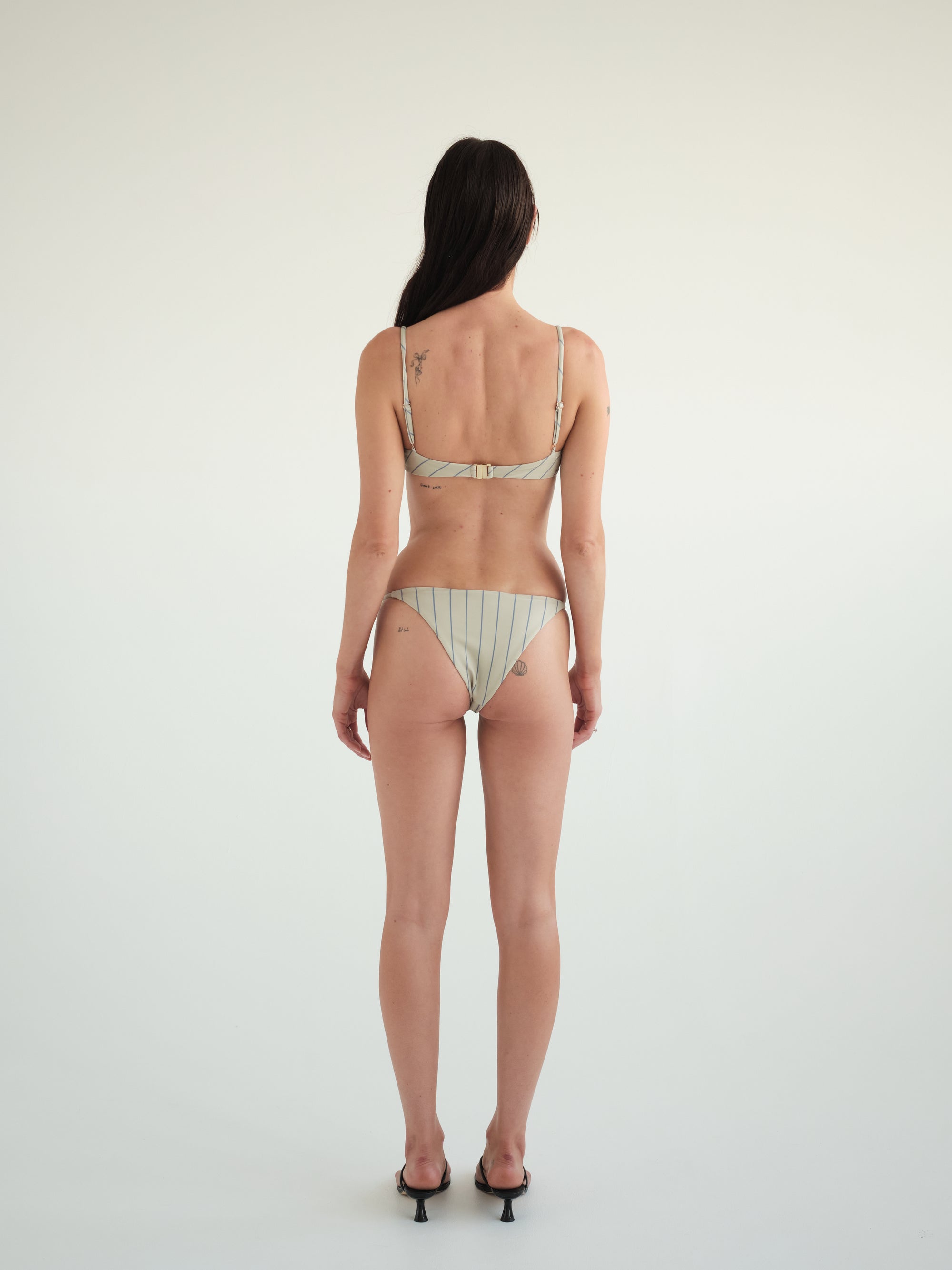 Laila Top - MISE