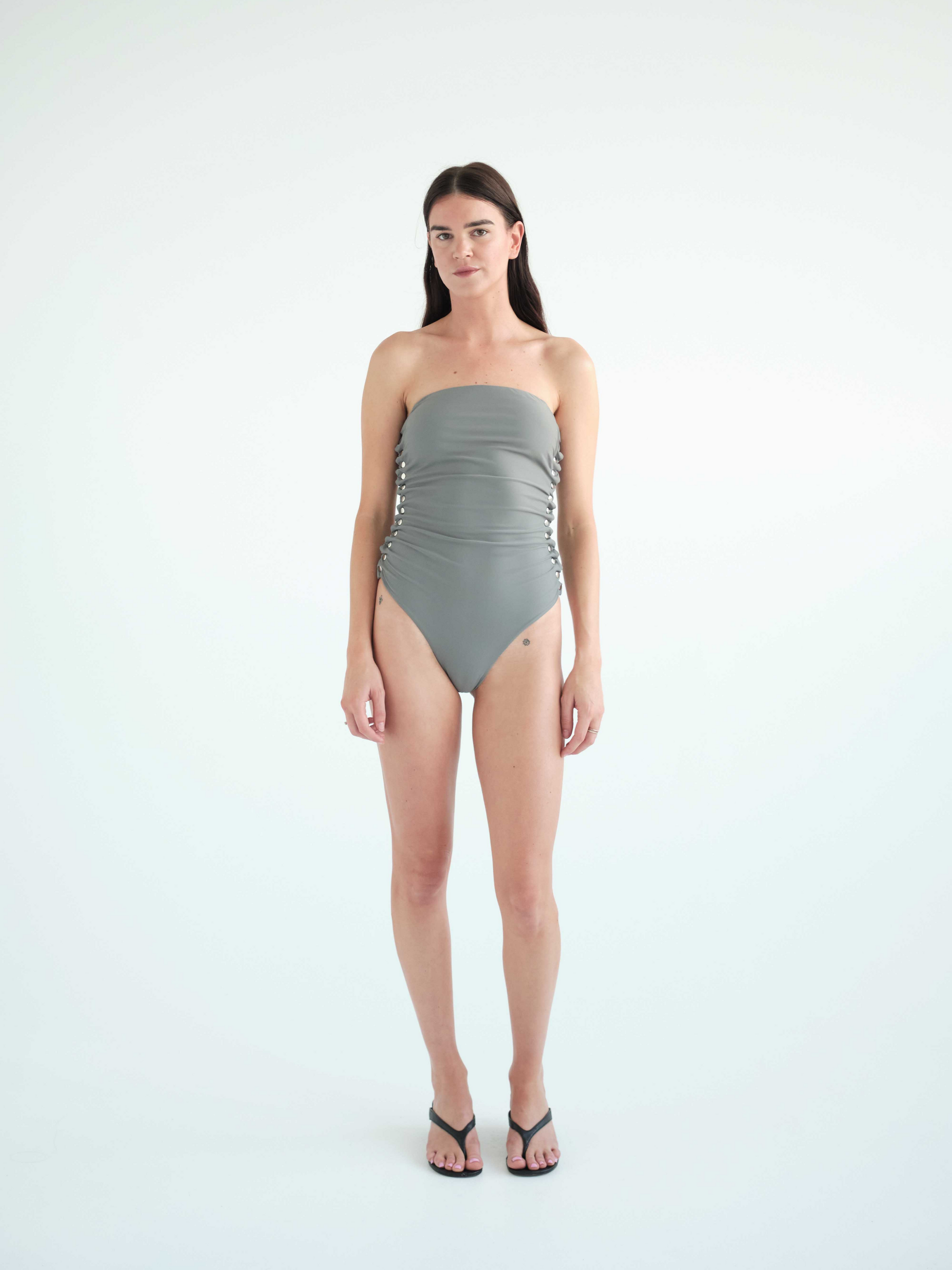 Luce One Piece - MISE