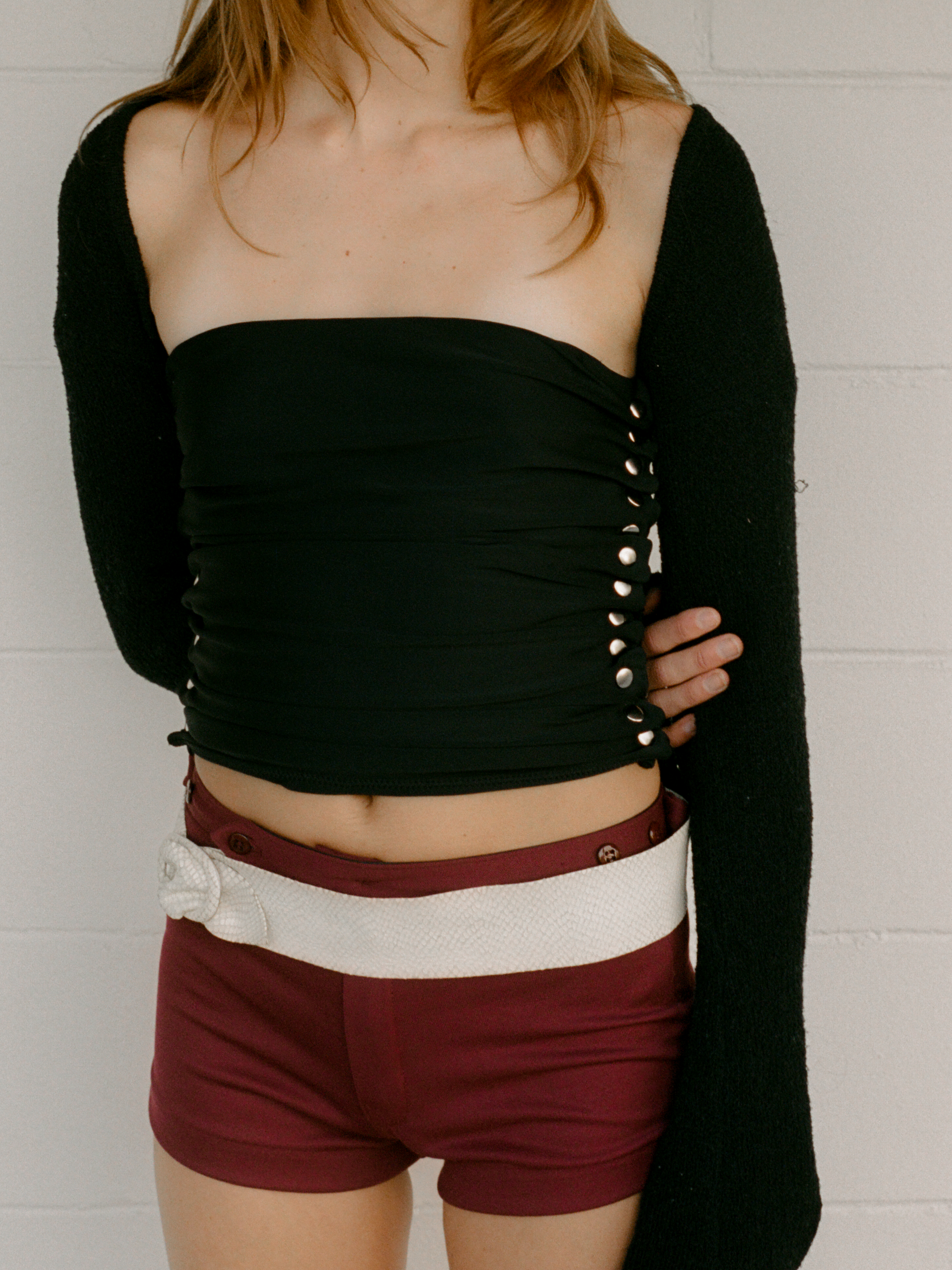 Lumi Top - MISE