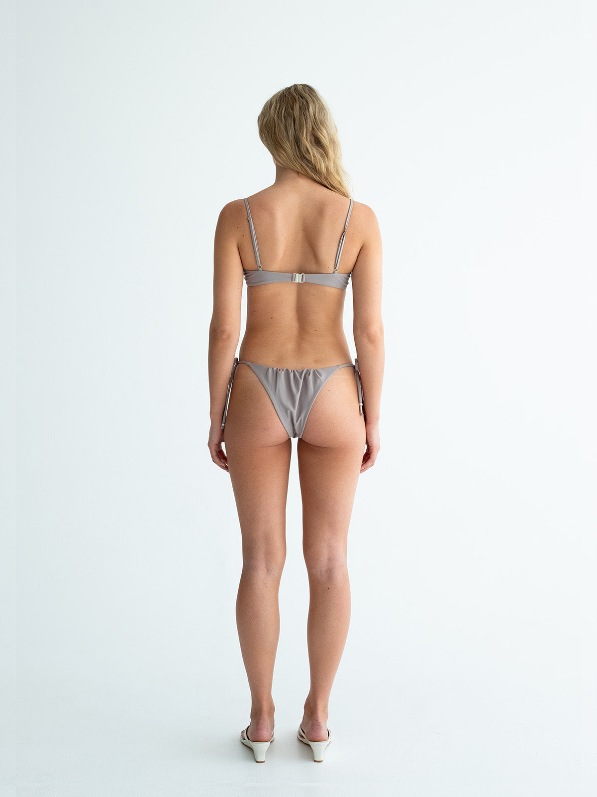 Lia Bottom Taupe