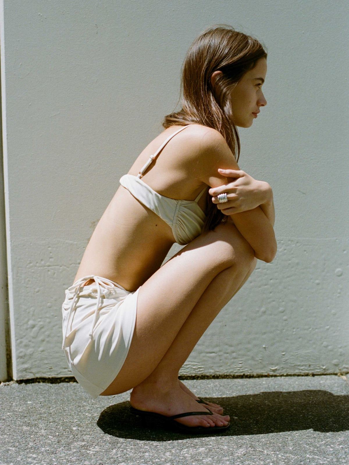 Farra Skirt - MISE