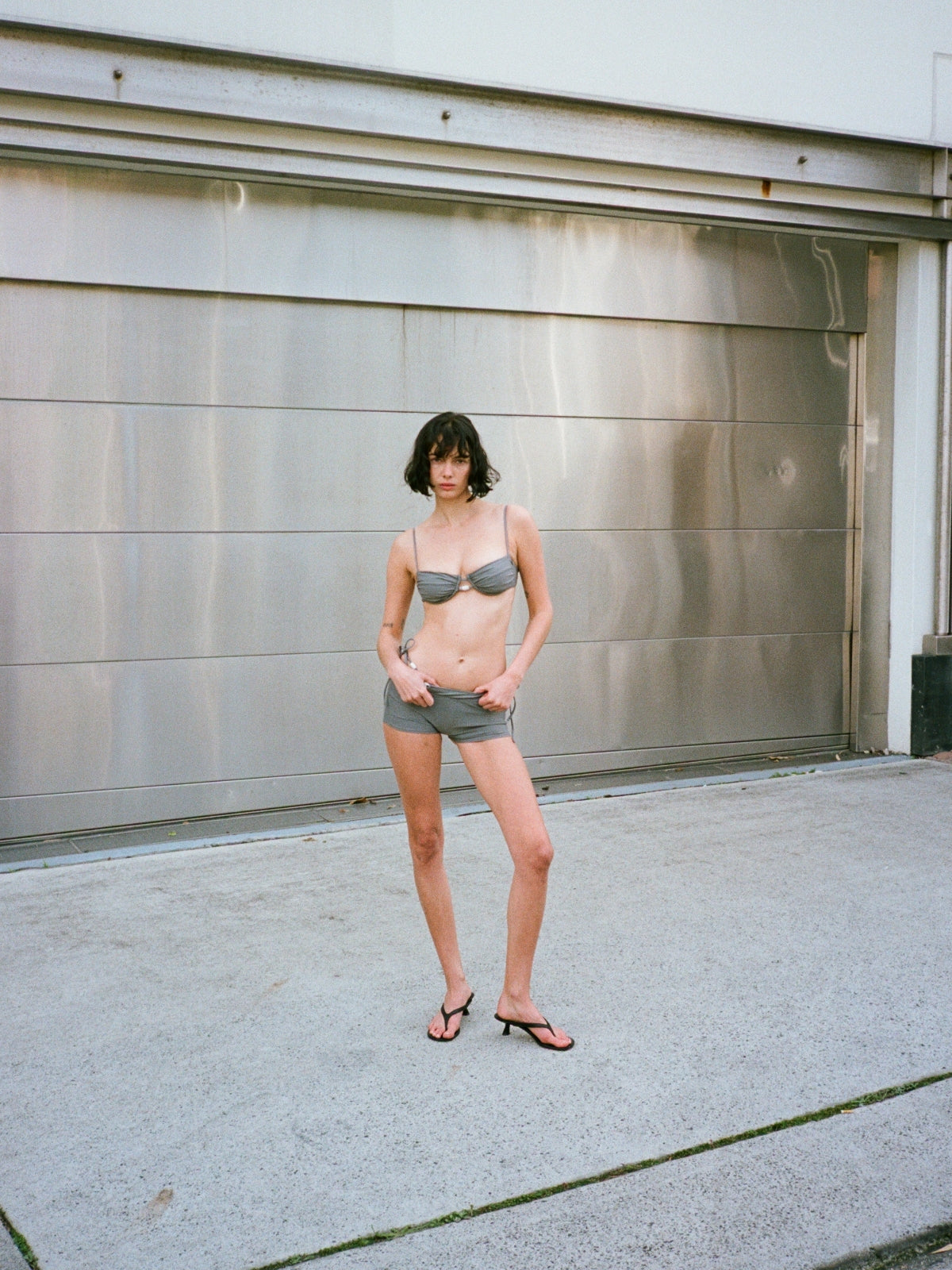 Bobbi Shorts - MISE