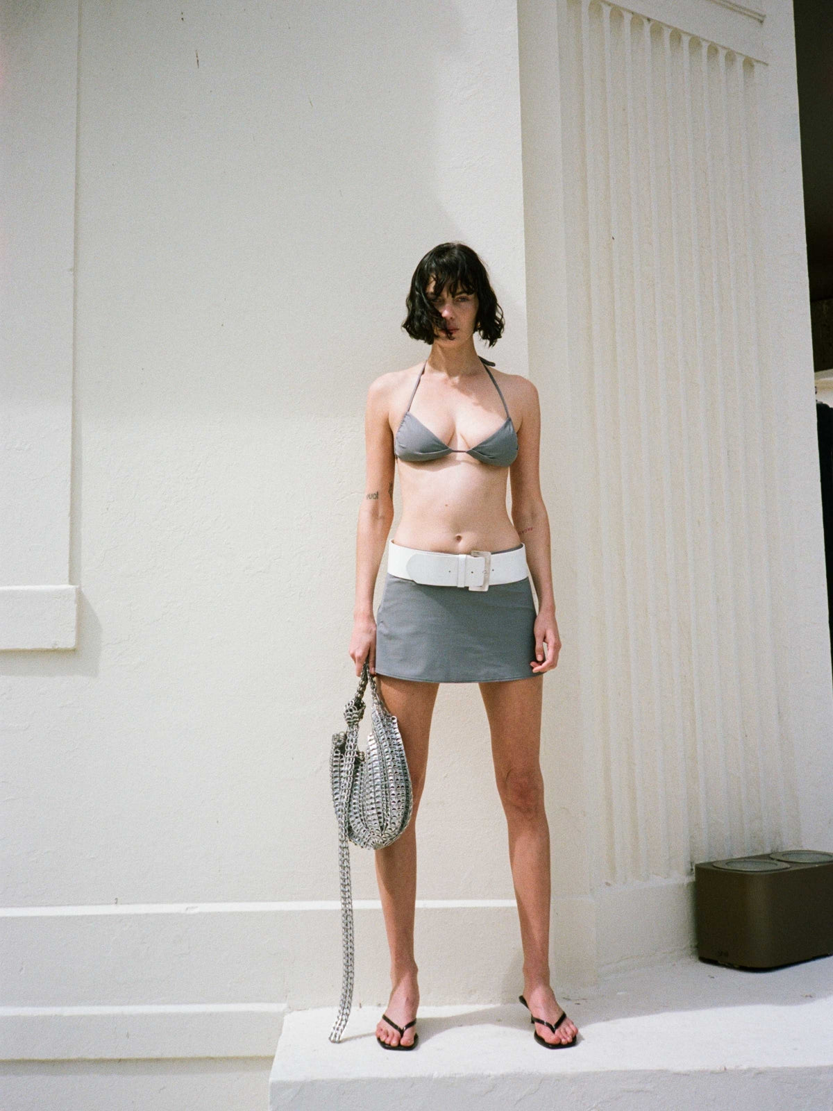 Farra Skirt - MISE