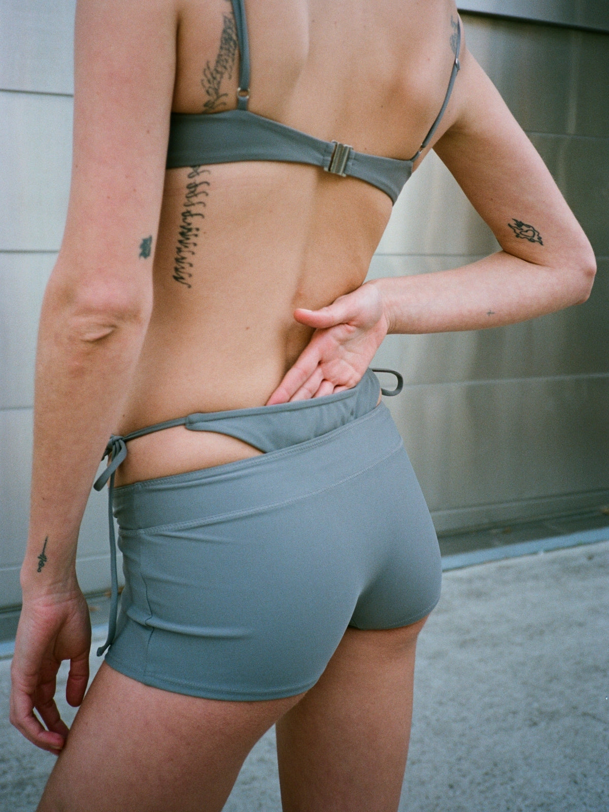 Bobbi Shorts - MISE