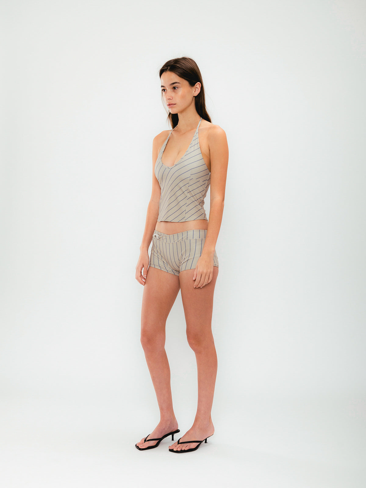Bobbi Shorts - MISE