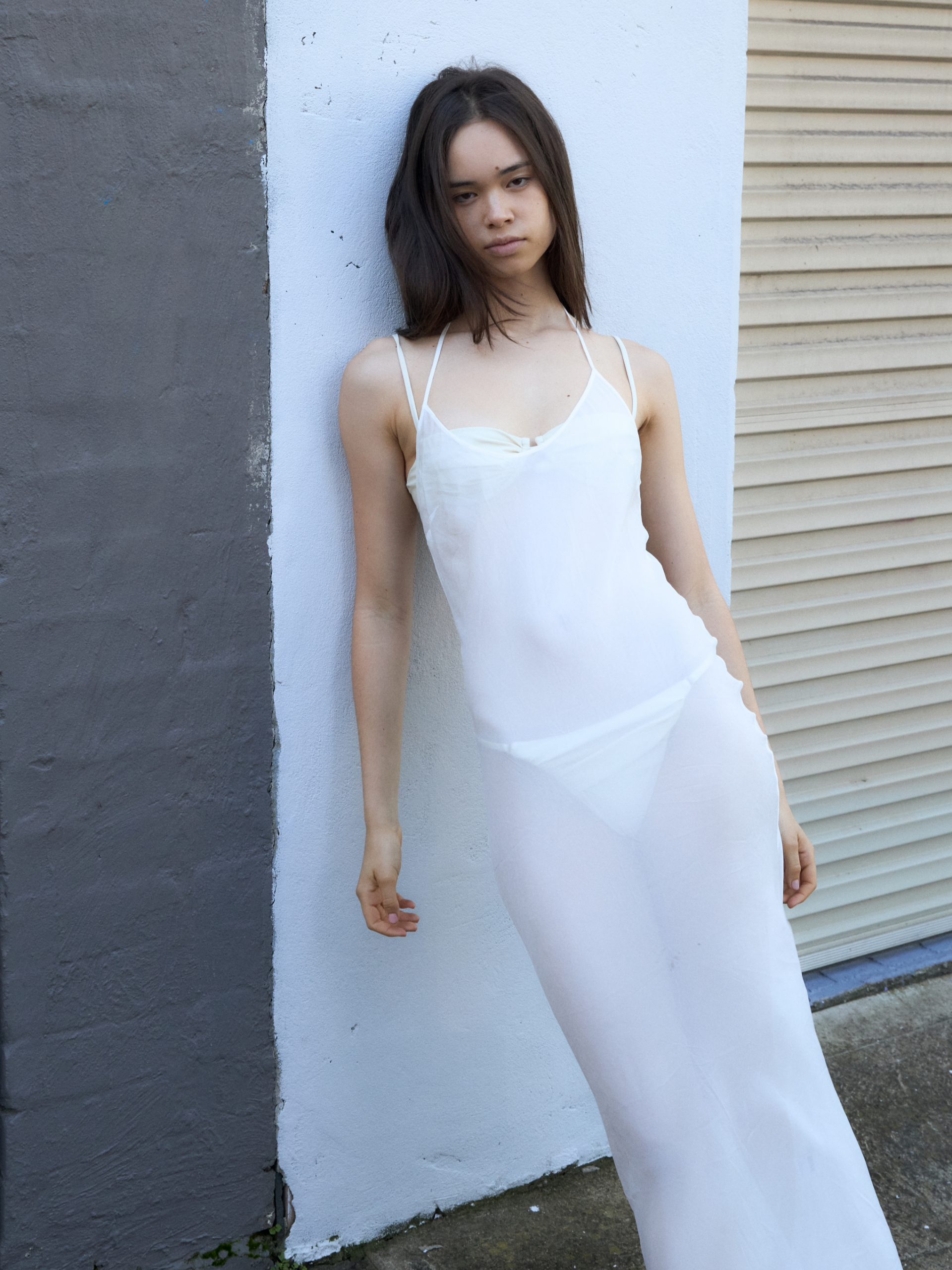 Melrose Dress - MISE