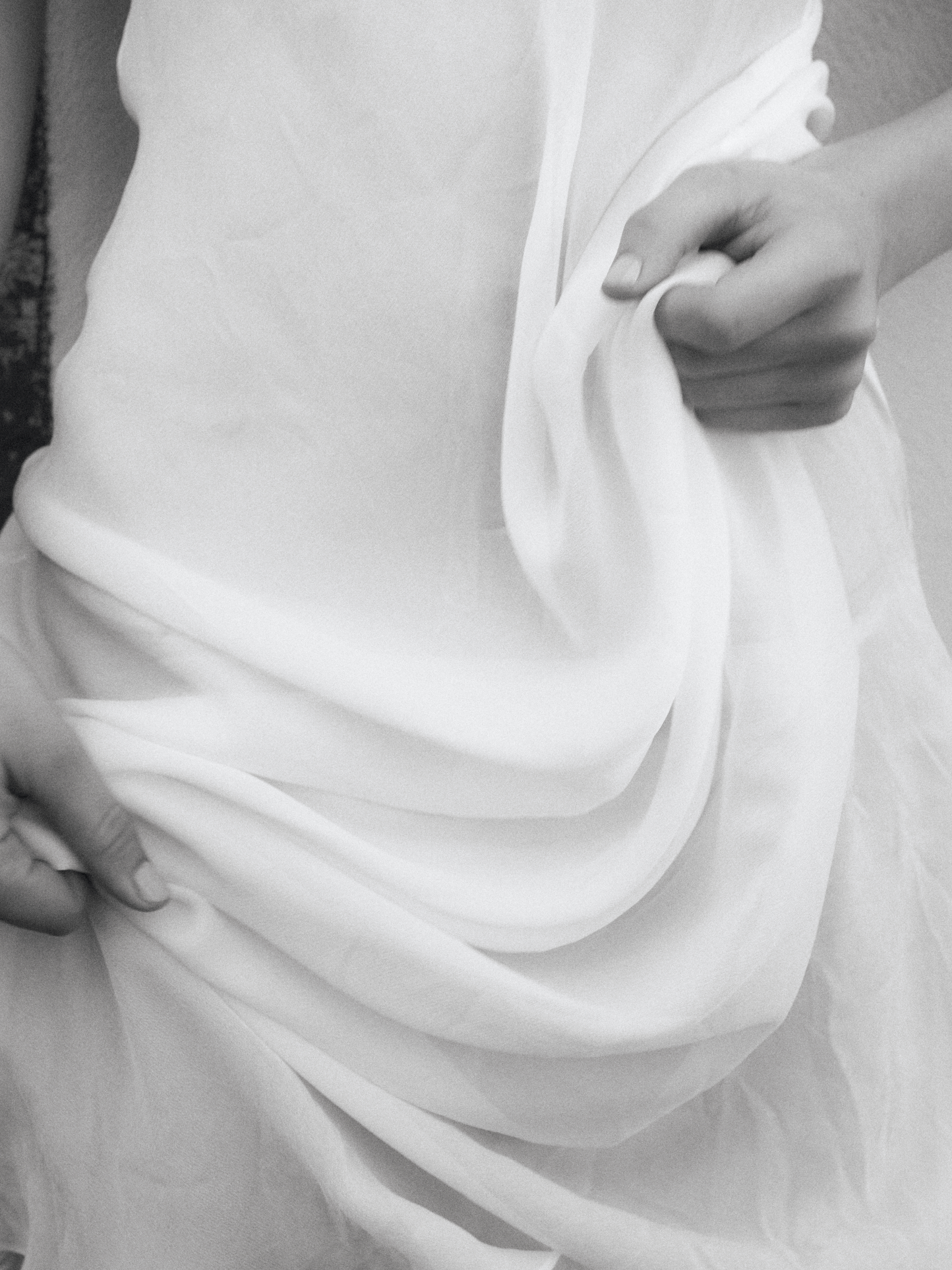 Melrose Dress - MISE