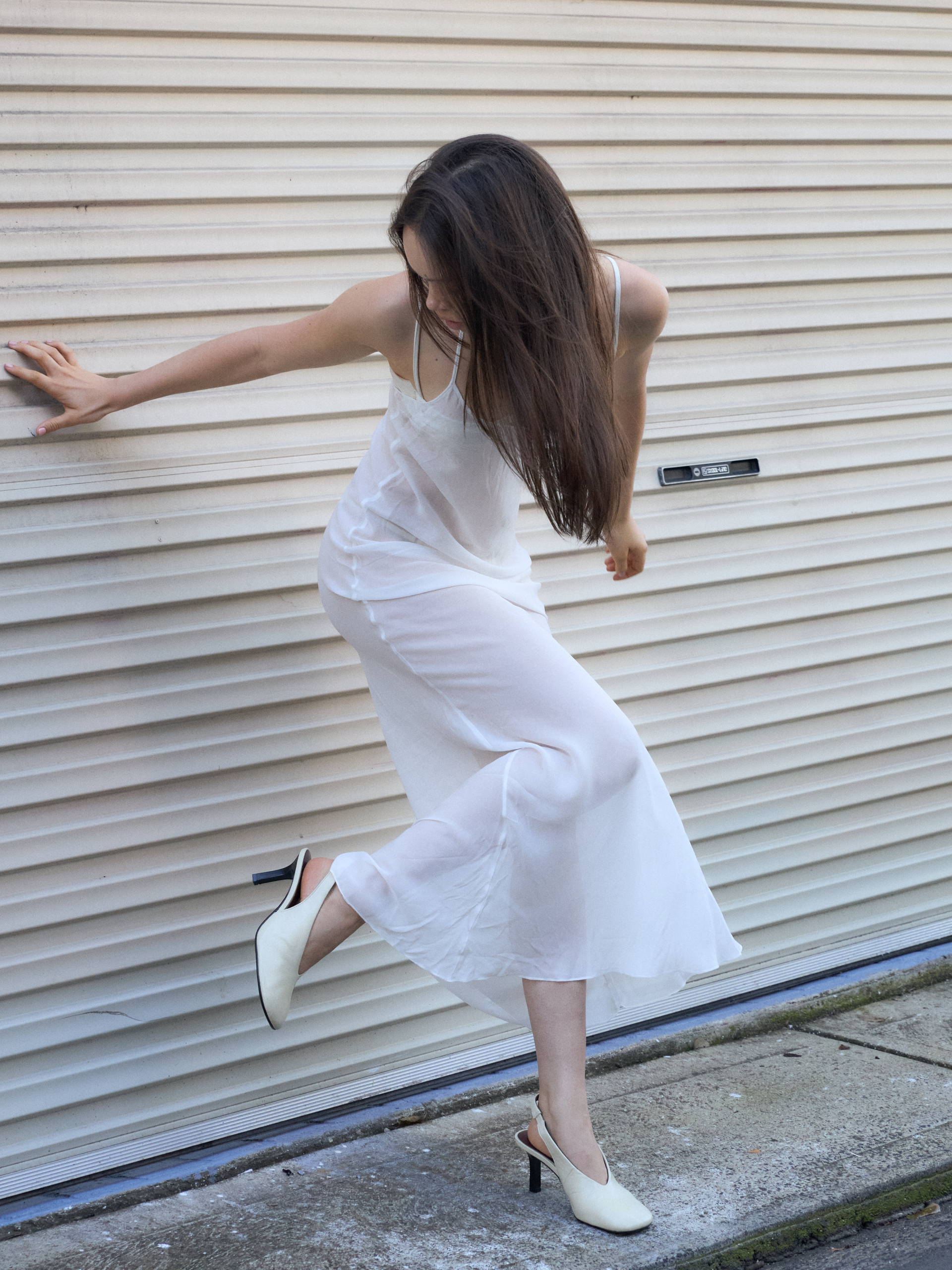 Melrose Dress - MISE