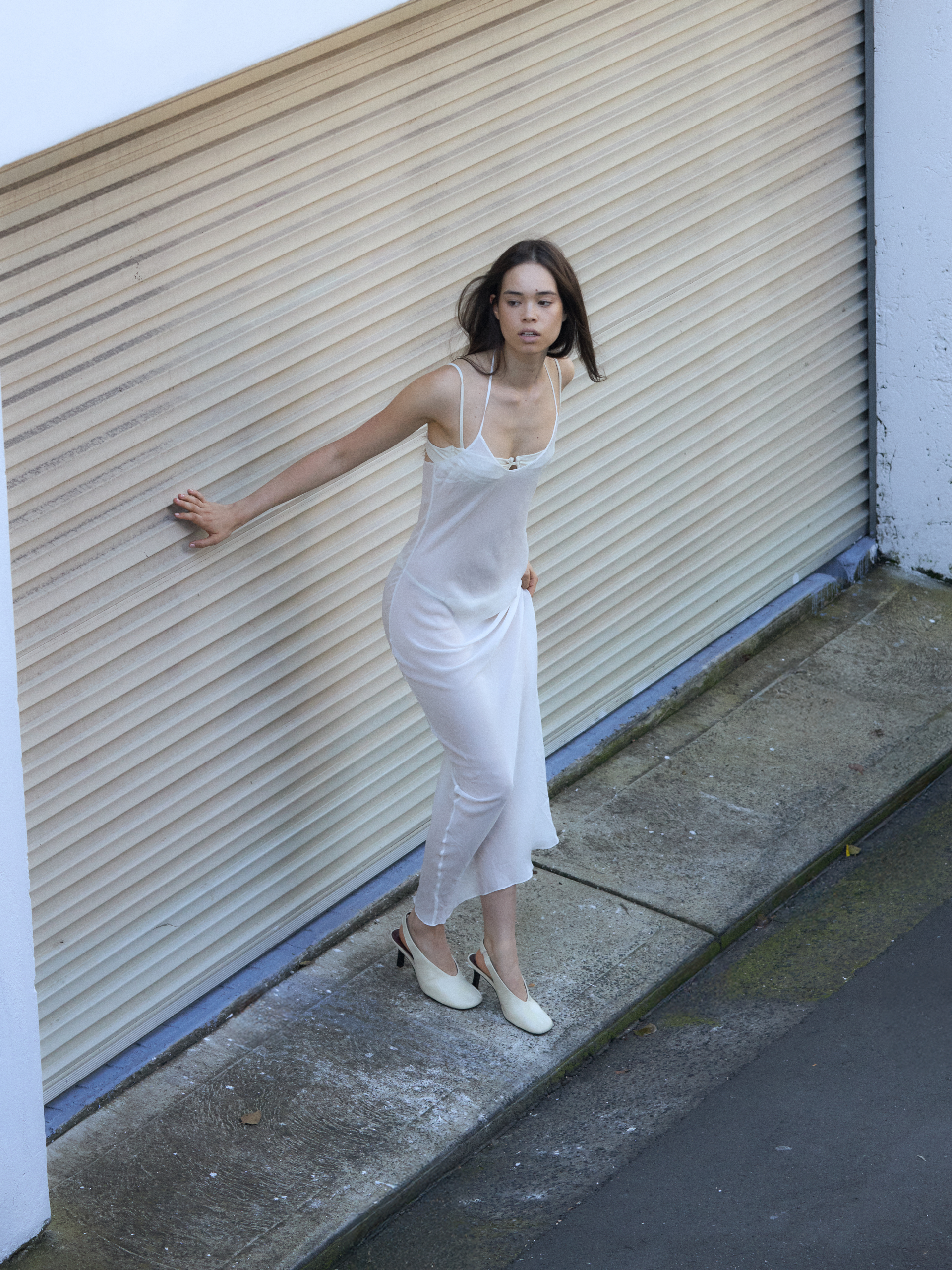 Melrose Dress - MISE